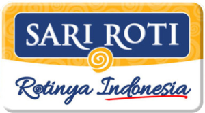 Logo Sari Roti